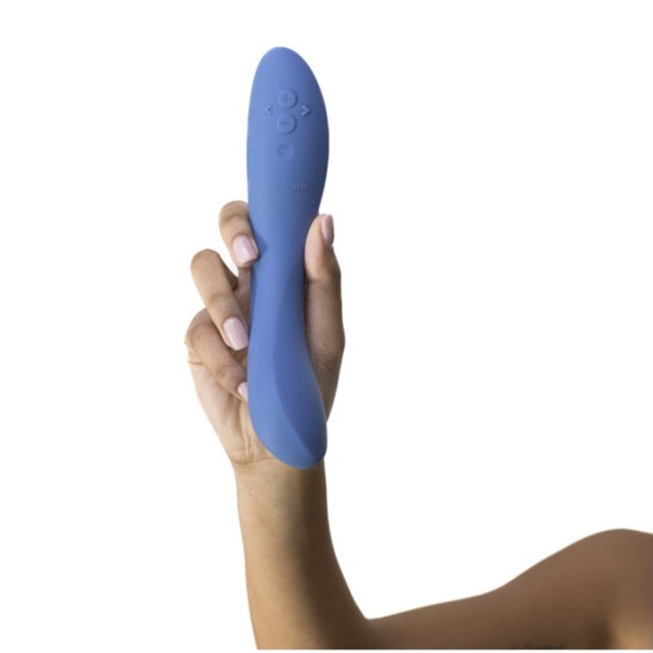 We-Vibe Rave 2 Azul