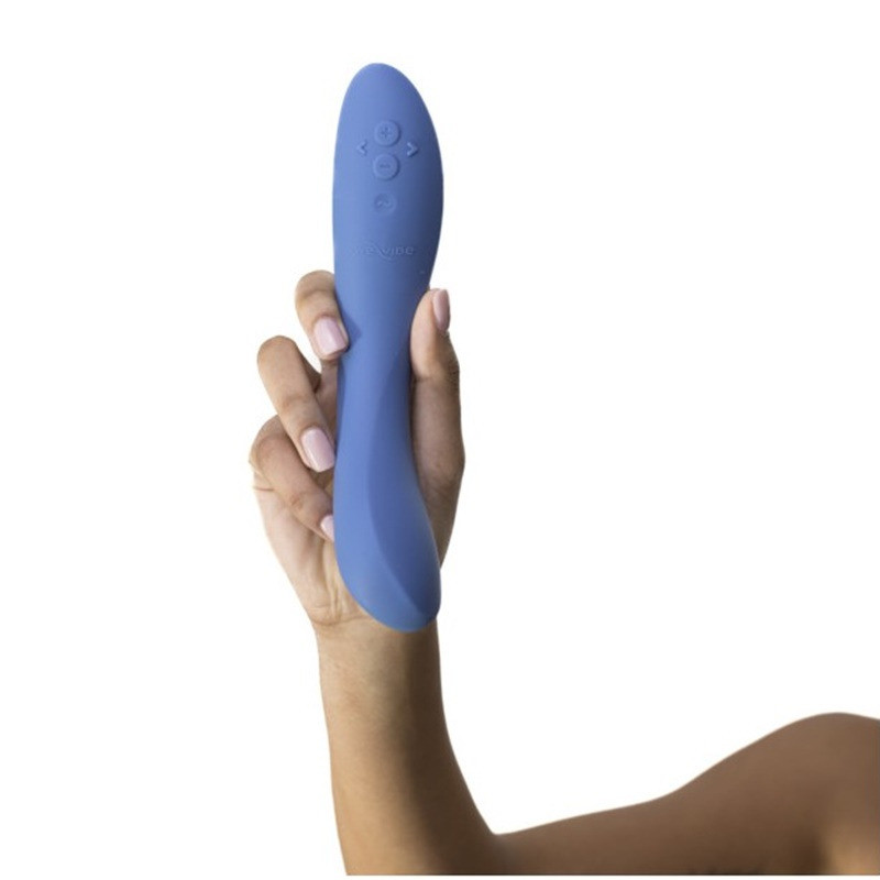 We-Vibe Rave 2 Azul