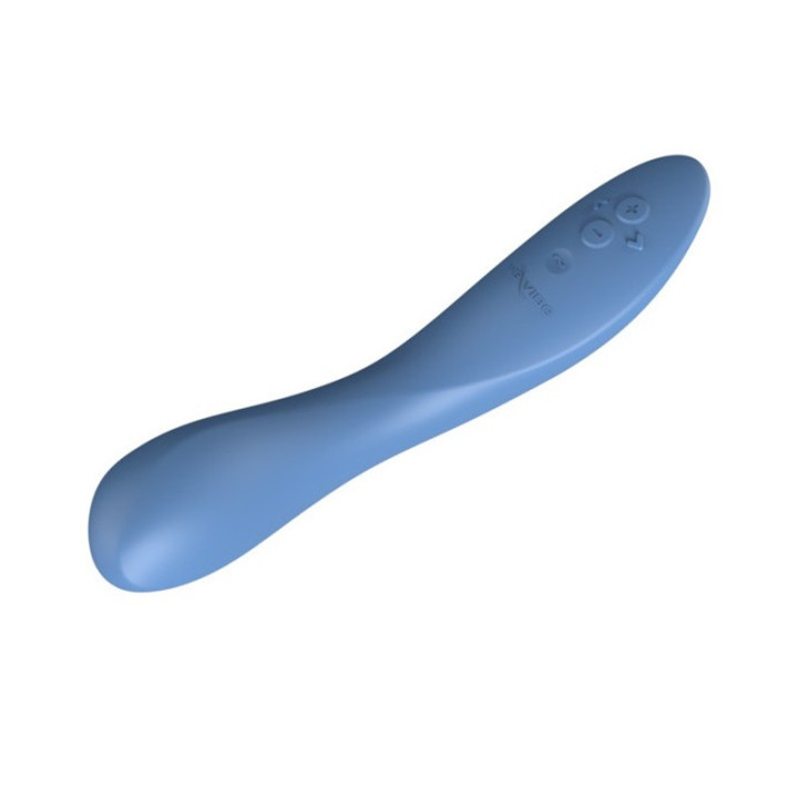 We-Vibe Rave 2 Azul