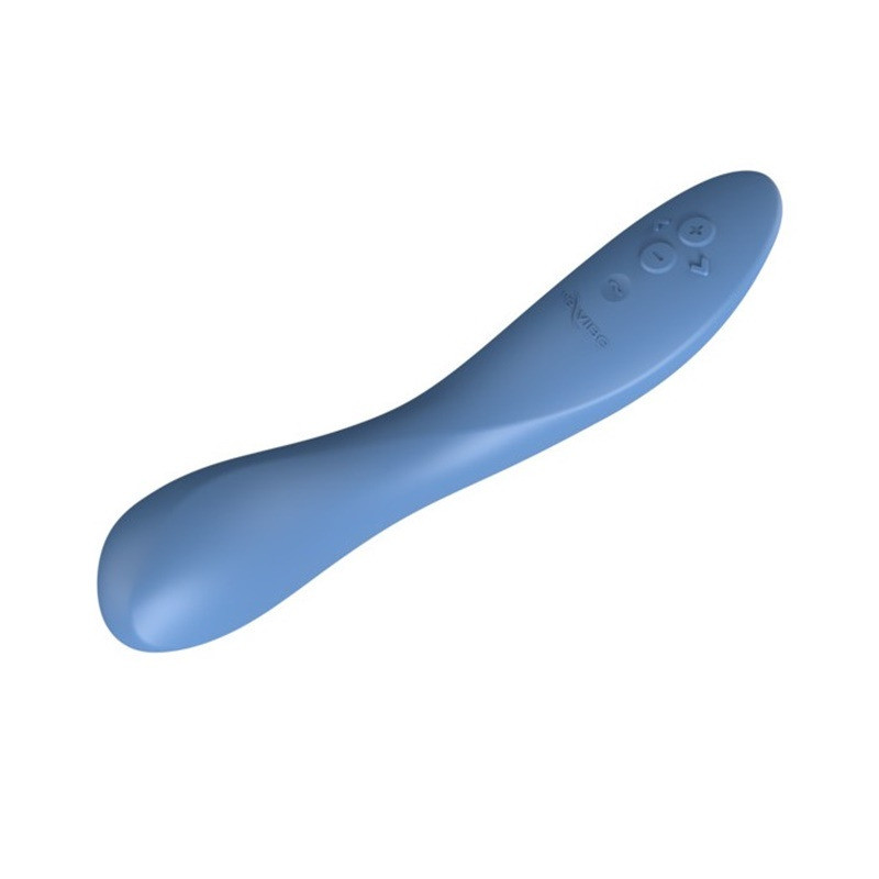 We-Vibe Rave 2 Azul