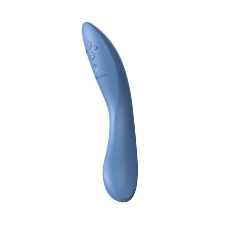 We-Vibe Rave 2 Azul