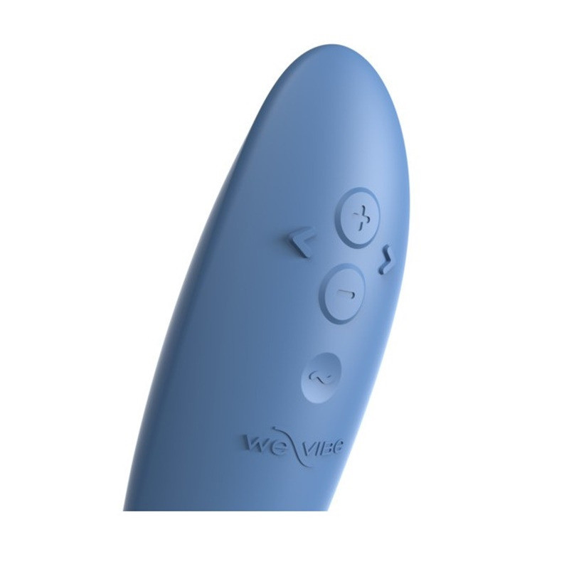 We-Vibe Rave 2 Azul