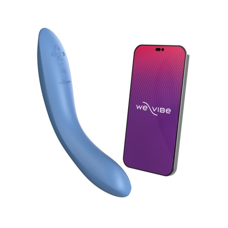We-Vibe Rave 2 Azul