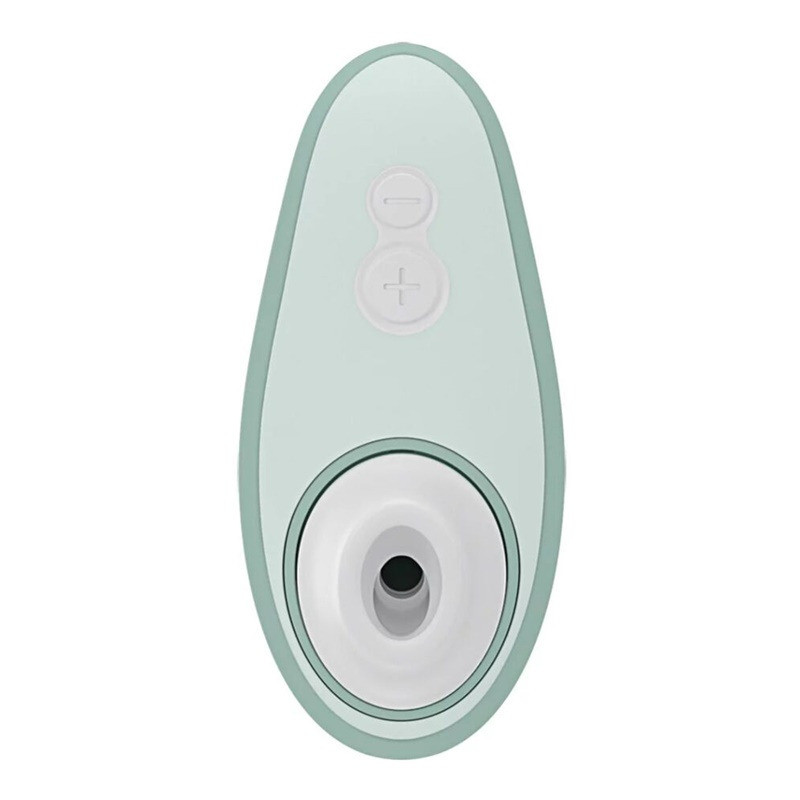 Womanizer Liberty 2 Verde Claro