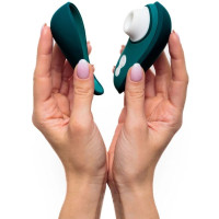 Womanizer Liberty 2 Azul