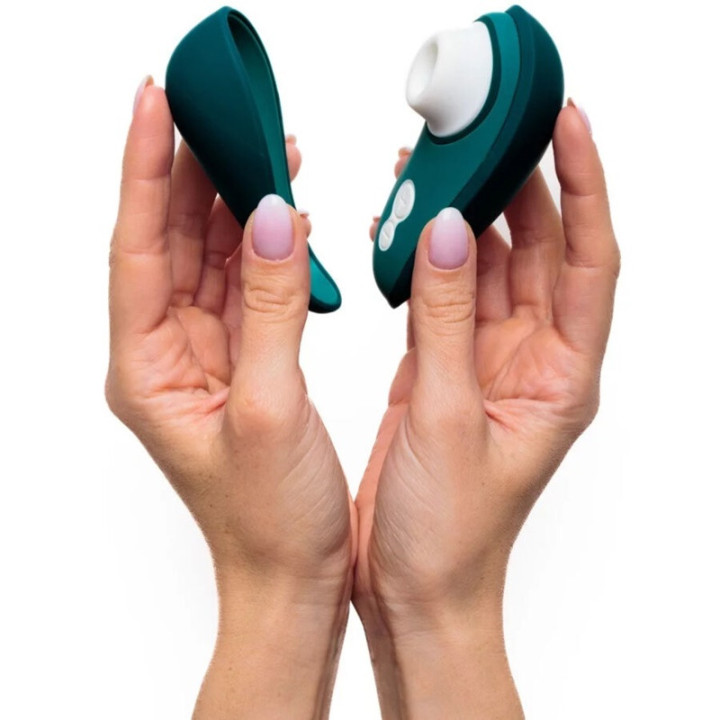 Womanizer Liberty 2 Azul