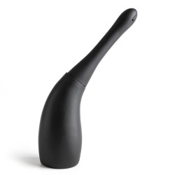 Enema Limpieza Anal Negra 150 ml