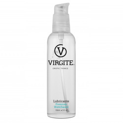 Lubricante Base Agua 150 ml