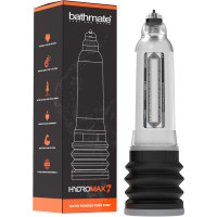 Hydromax 7 Transparente