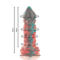 Phobos Dildo Hijo del Amor y Deleite