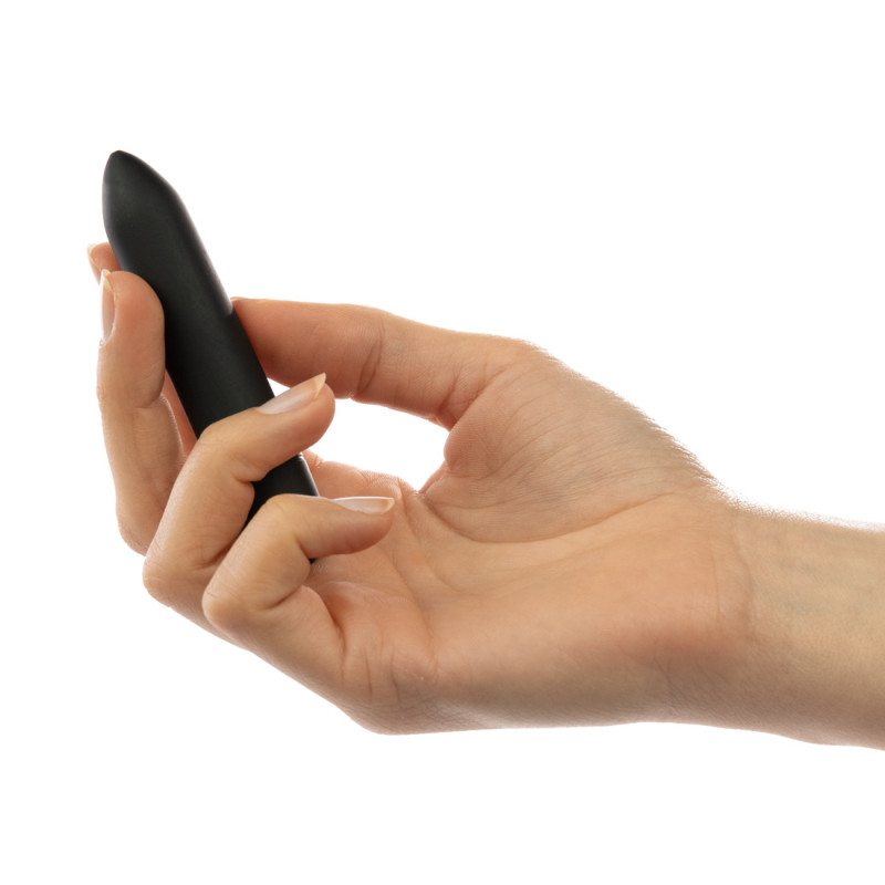 Rocket Vibrador Negro