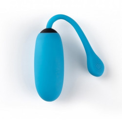 Huevo Vibrador G7 Azul