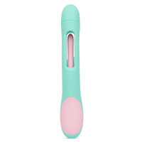 Lily Conejito con Flapping
