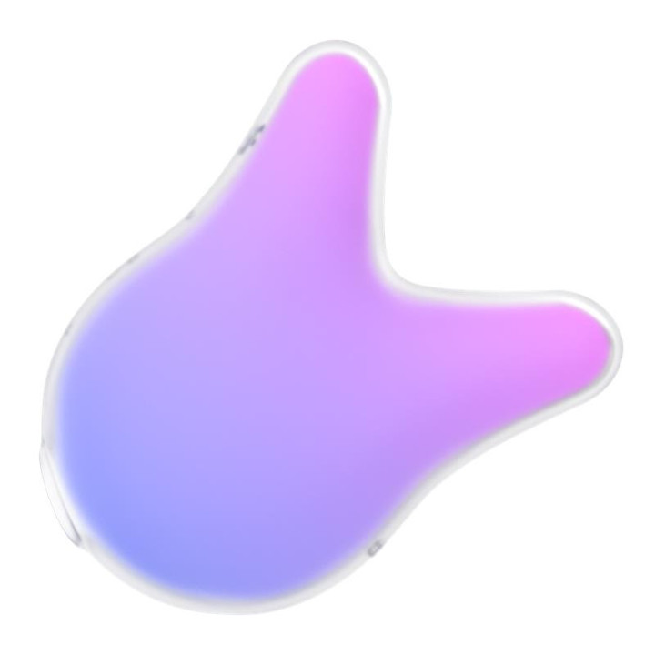 Marmaid Vibes Morado