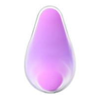 Marmaid Vibes Morado
