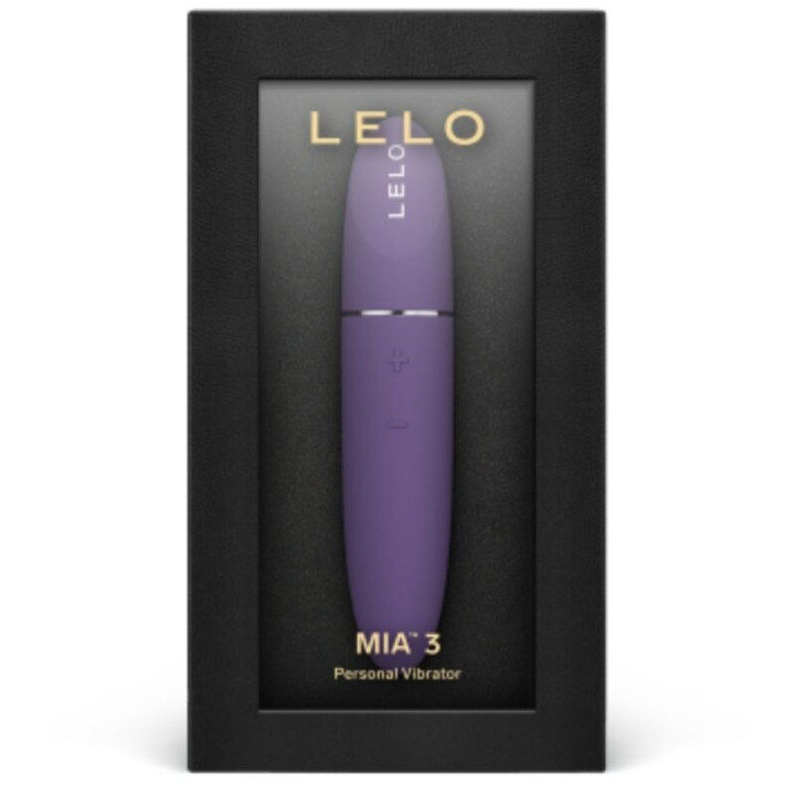 Lelo Mia 3 Morado