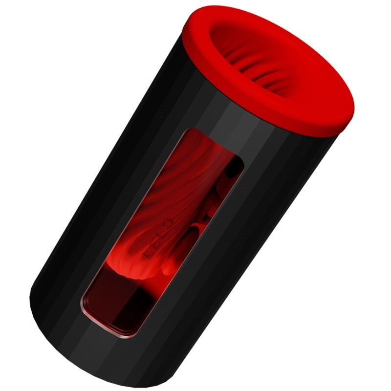 Lelo F1S V3 Rojo
