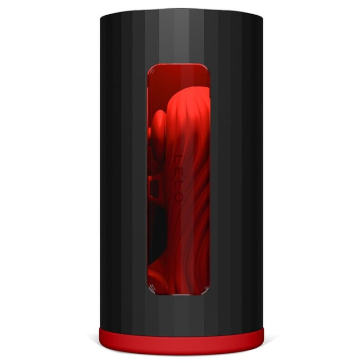 Lelo F1S V3 Rojo