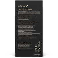 Lelo Dot Travel Morado