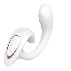 G for Goddess 1 Blanco