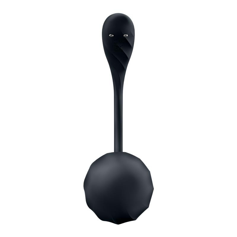 Ribbed Petal Negro