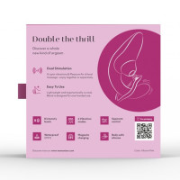 Womanizer Blend Rosa