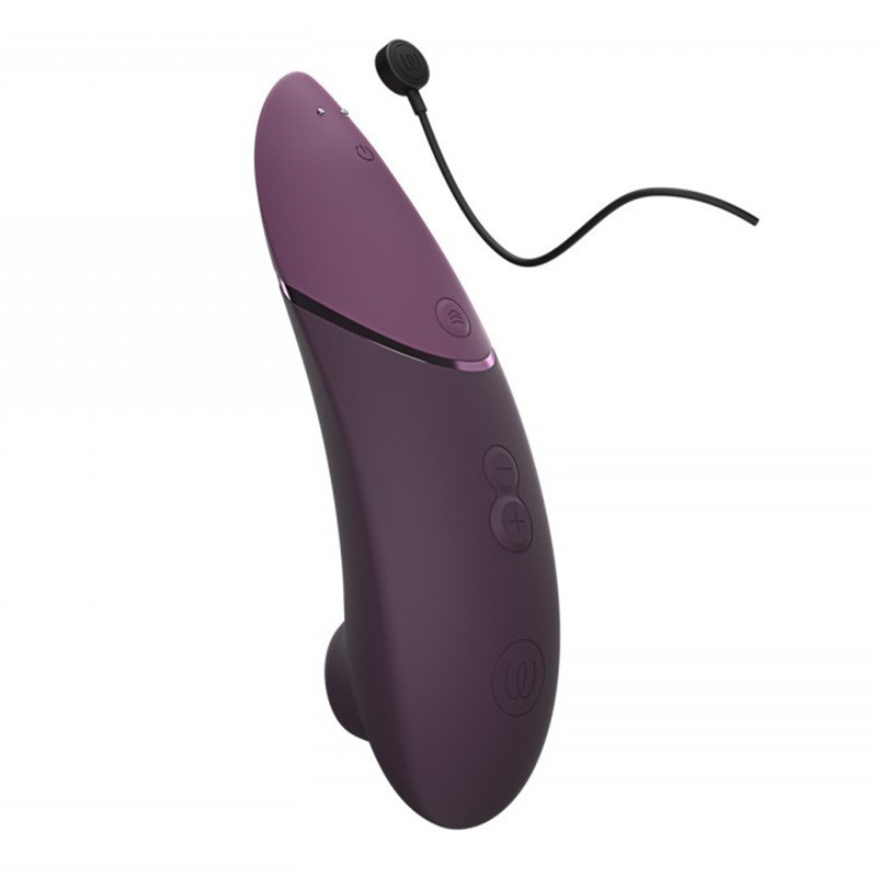 Womanizer Next Morado