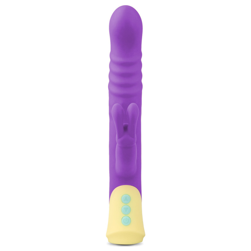 Ponny Impulsor Rotador Purple