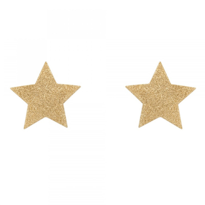 Flash Estrella Dorado
