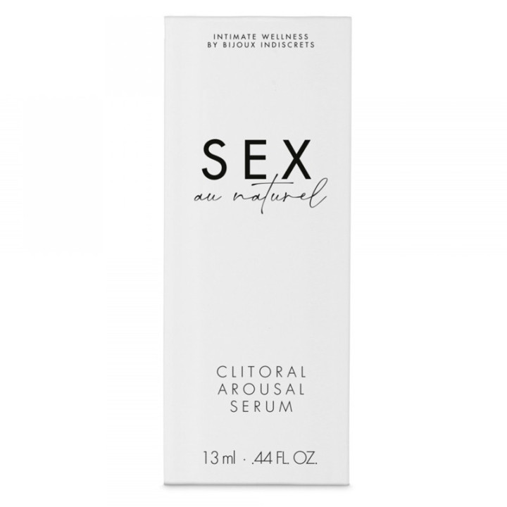 Clitorial Arousal Serum