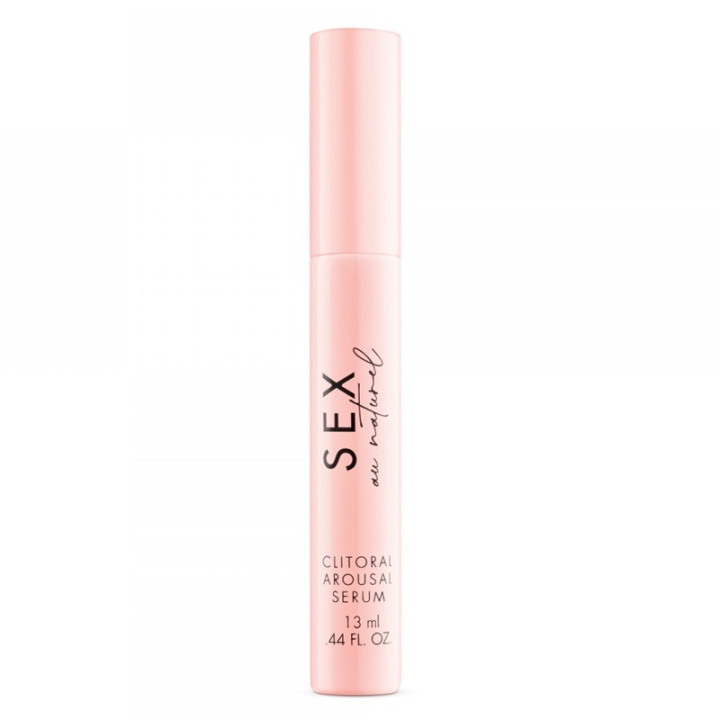 Clitorial Arousal Serum