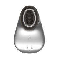 Twitch Handsfree Succionador Plata