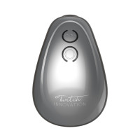 Twitch Handsfree Succionador Plata