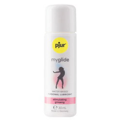 Myglide Efecto Calor 30 ml