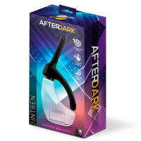 Intren Ducha Anal Automática con Vibración