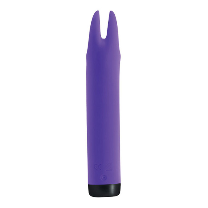 Bullet Amethyst