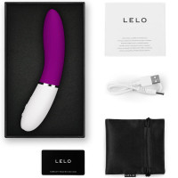Lelo Liv 3 Rosa
