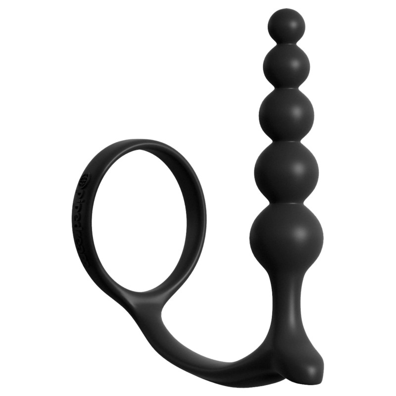 Bolas Anales ASS-GASM Anillo Negro