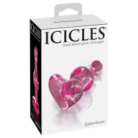 Plug Anal No 75 Rosa