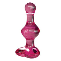 Plug Anal No 75 Rosa