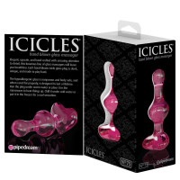 Plug Anal No 75 Rosa