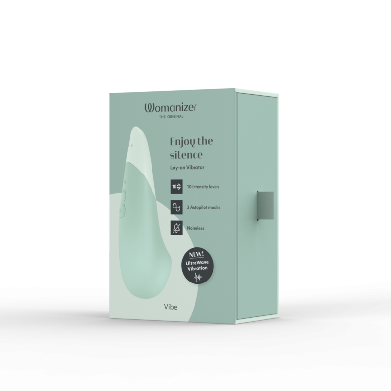 Womanizer Vibe Verde