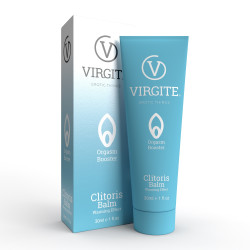Virgite Estimulante Clítoris 30 ml
