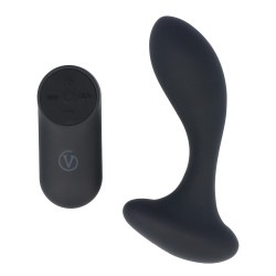 Vibrador Prostático P4 Control Remoto