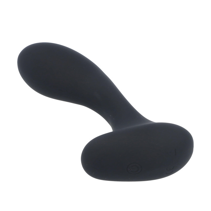 Vibrador Prostático P4 Control Remoto