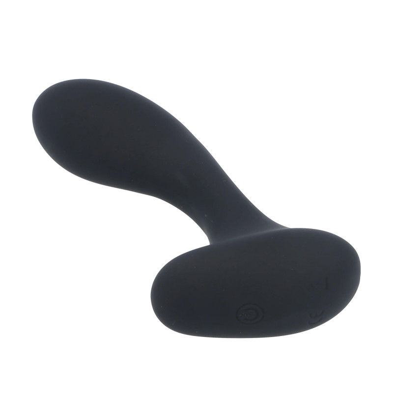 Vibrador Prostático P4 Control Remoto