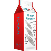 Plug Finger 3 Pcs