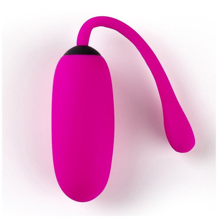 Huevo Vibrador G7 Rosa