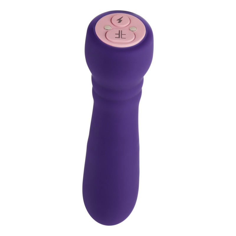 Booster Bullet Morado