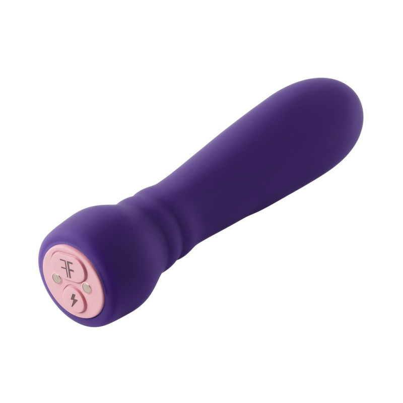 Booster Bullet Morado